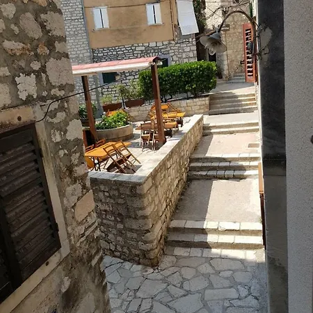 City Centre Sunchana Apartment Sibenik