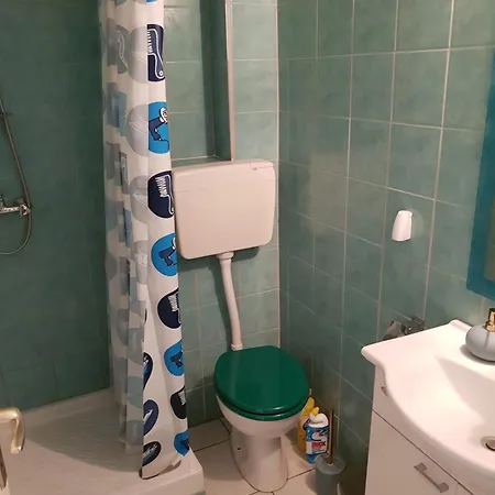 City Centre Sunchana Apartment *