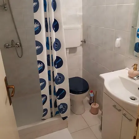 Apartment City Centre Sunchana Sibenik