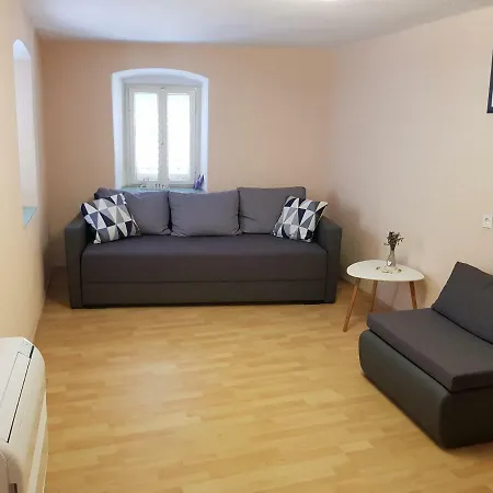 City Centre Sunchana Apartment Sibenik