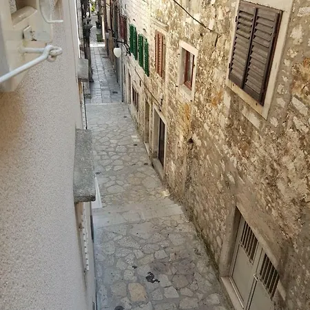 City Centre Sunchana Apartment