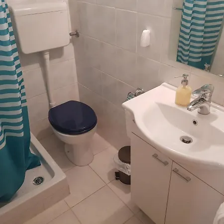 Apartment City Centre Sunchana Sibenik