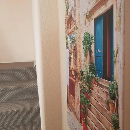 City Centre Sunchana Apartment