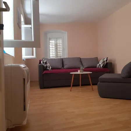 City Centre Sunchana Apartment *
