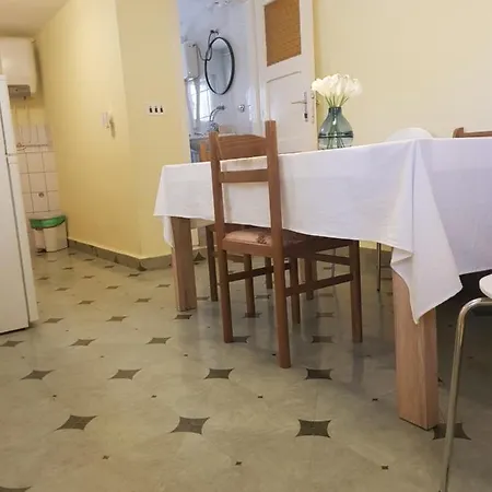 City Centre Sunchana Apartment *