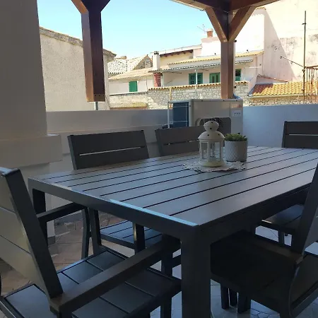 City Centre Sunchana Apartment Sibenik