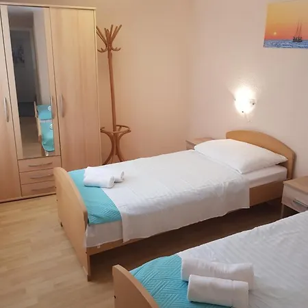 City Centre Sunchana Apartment *