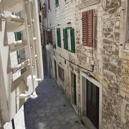 Apartment City Centre Sunchana