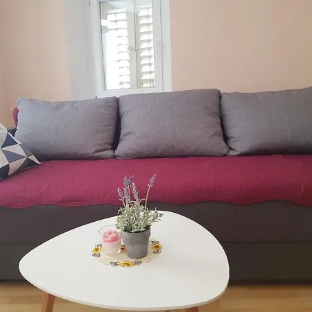 City Centre Sunchana Apartment Sibenik