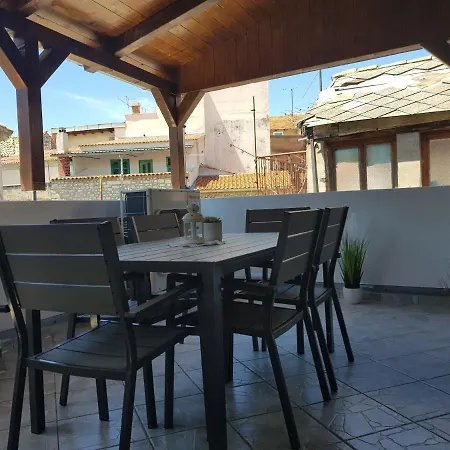 Apartment City Centre Sunchana