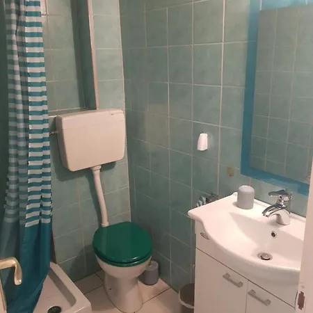 City Centre Sunchana Apartment Sibenik
