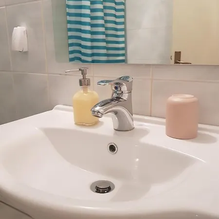 City Centre Sunchana Apartment