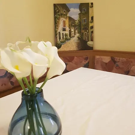 City Centre Sunchana Apartment *
