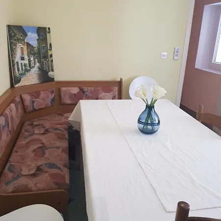 Apartment City Centre Sunchana